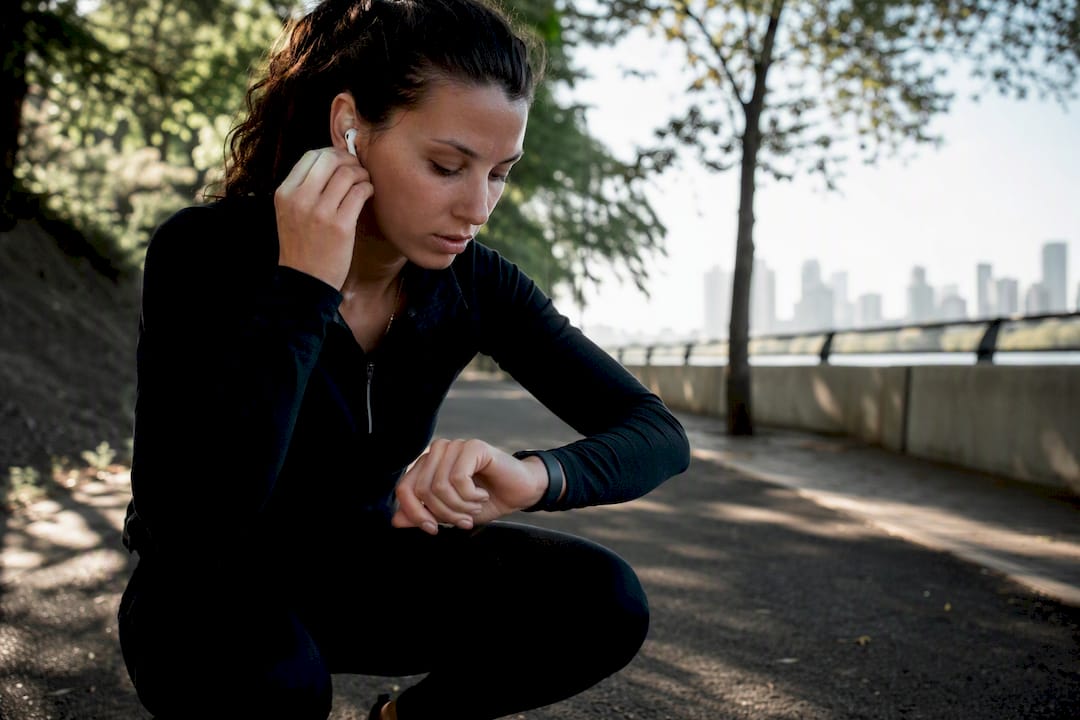 Cover image for 4–10 BPM Window: Sync Time Trial Music to Your Cadence for True Pace