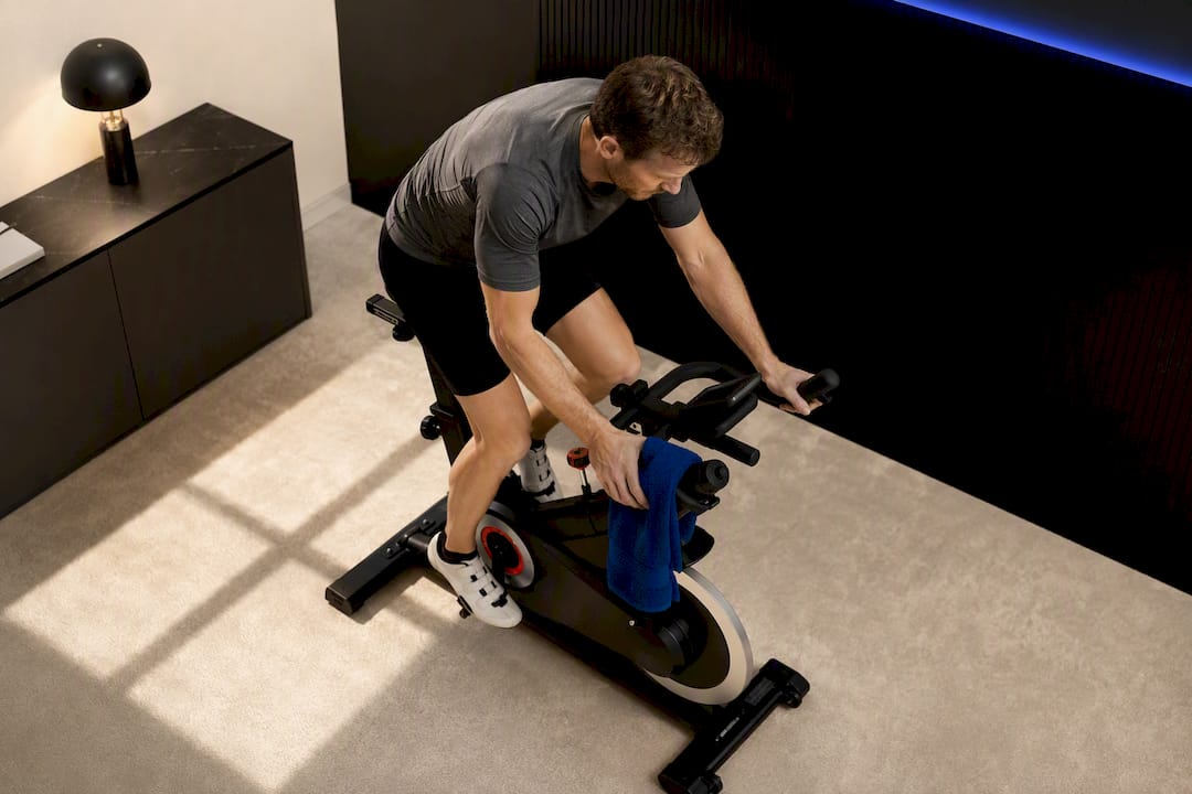 Cover image for Find Your Optimal Indoor Cycling Cadence in One 20–30 Minute Test