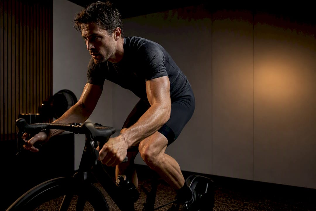 Cover image for 4–10 BPM Sync: FTP Test Music That Follows Your Cadence for Cyclists
