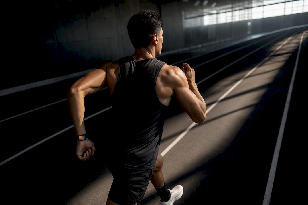 Cover image for 4-Week Cadence Plan: Make Your Workout Music Follow Your Heart Rate