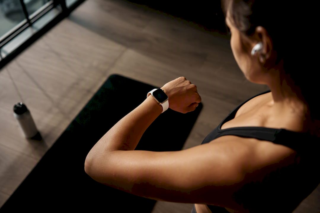 Cover image for Per bar BPM sync for Auto DJ workout music on Apple Watch and Fitbit