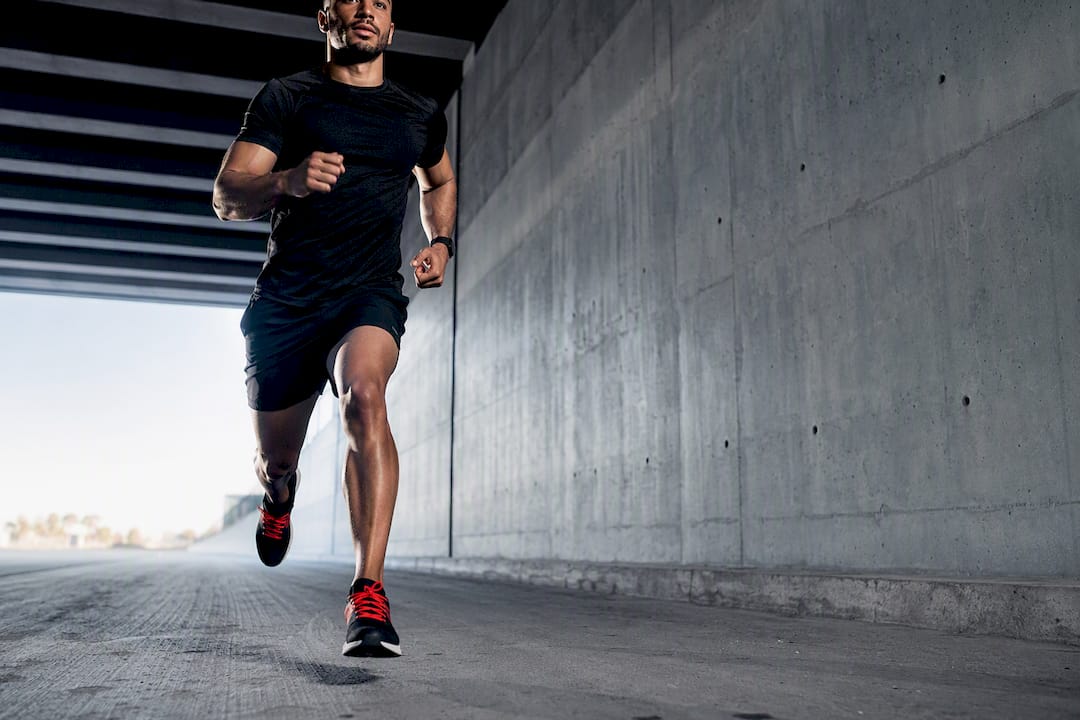 Cover image for Make Music Follow Your Cadence: 4 BPM Matched Workout Music Templates