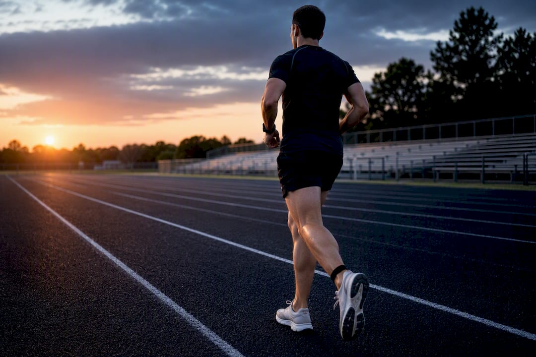 Cover image for Runners: Fix Cadence Faster, Test Metronome vs Music in 5–10 Minutes