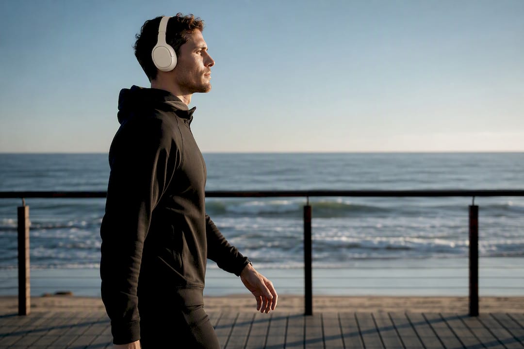 Cover image for 60–80 BPM Breathing Music That Follows Your Apple Watch Heart Data