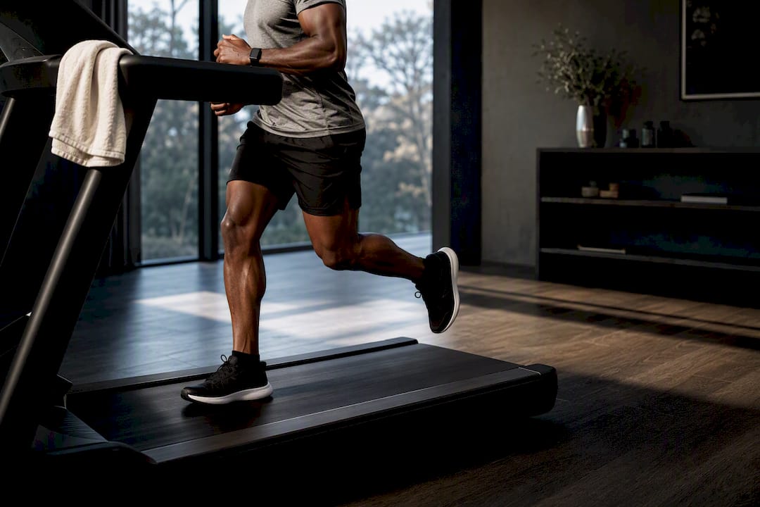 Cover image for Build BPM Matched Music in Under 20 Minutes to Beat Treadmill Boredom