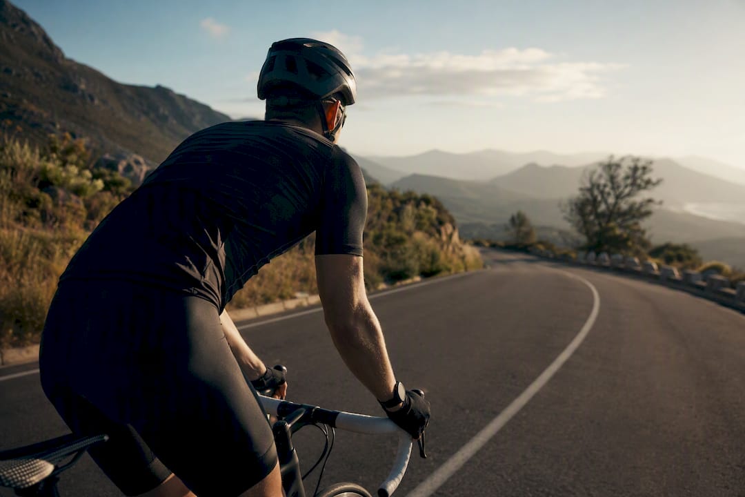Cover image for BPM ÷ 2 = Target RPM: Cadence First Cycling Tempo Music With Live Sync