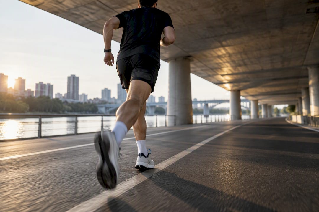 Cover image for Five Pace Based Playlists for Runners & Cyclists with Pace to BPM Math
