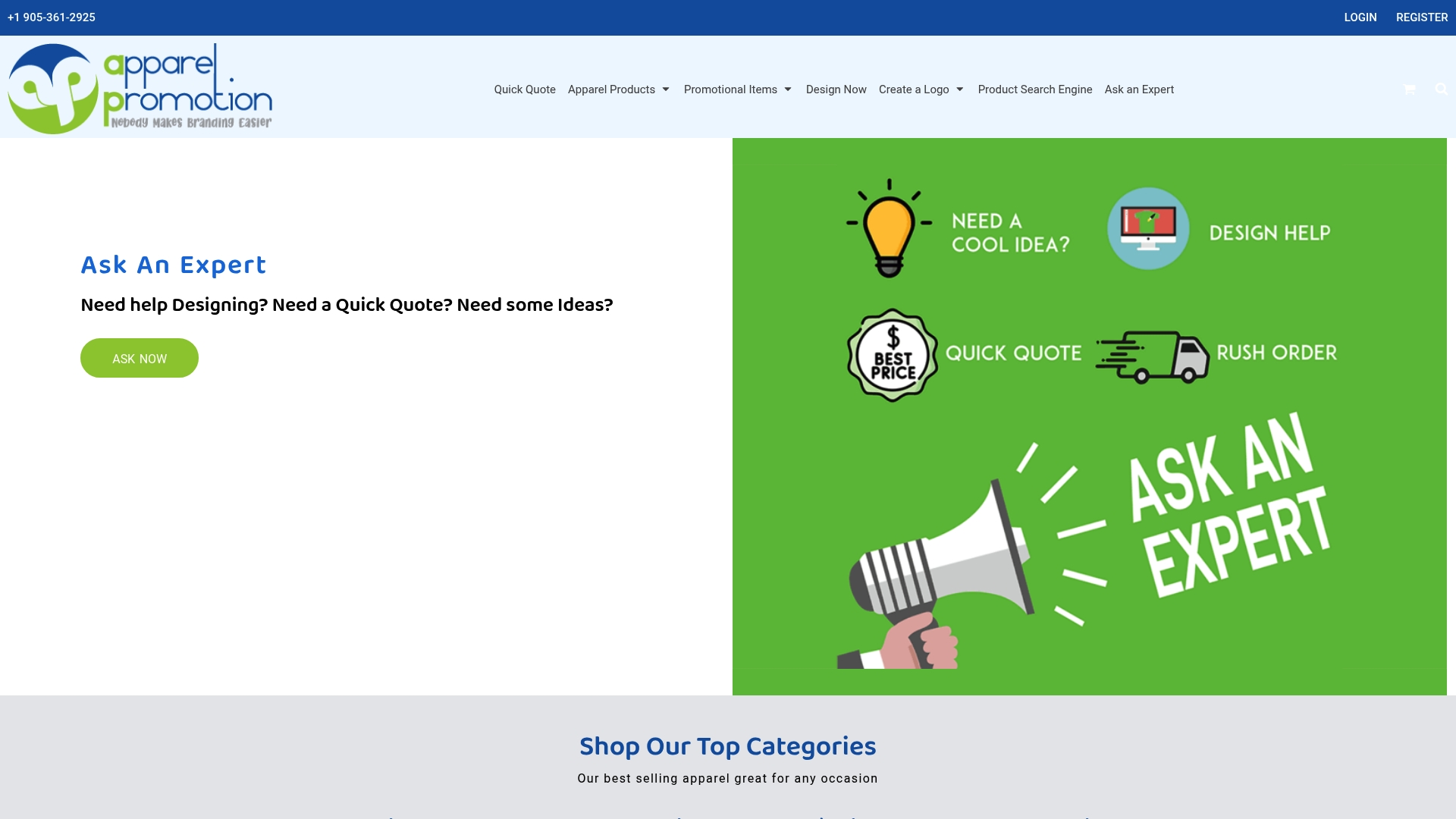 https://apparelpromotion.com
