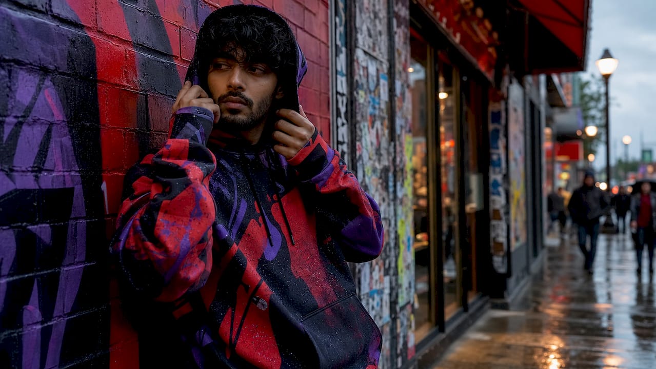 Pop Culture Hoodies and Sweaters in Mississauga
