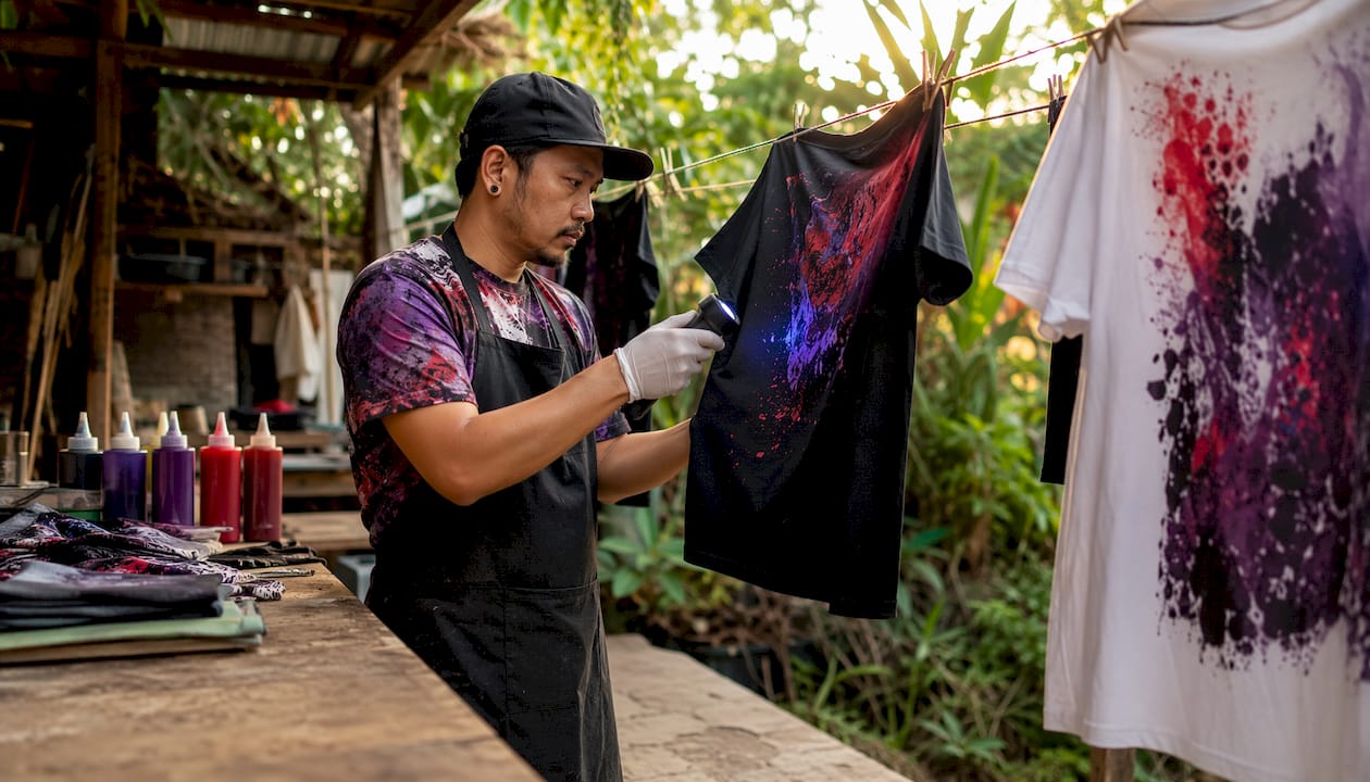 Photo Printing on Shirts: Methods, File Prep, and Results