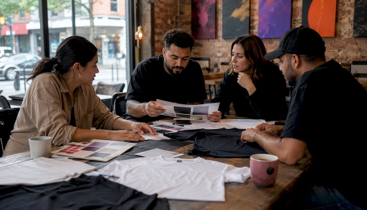 Bulk Printing Cost Factors for Teams and Businesses