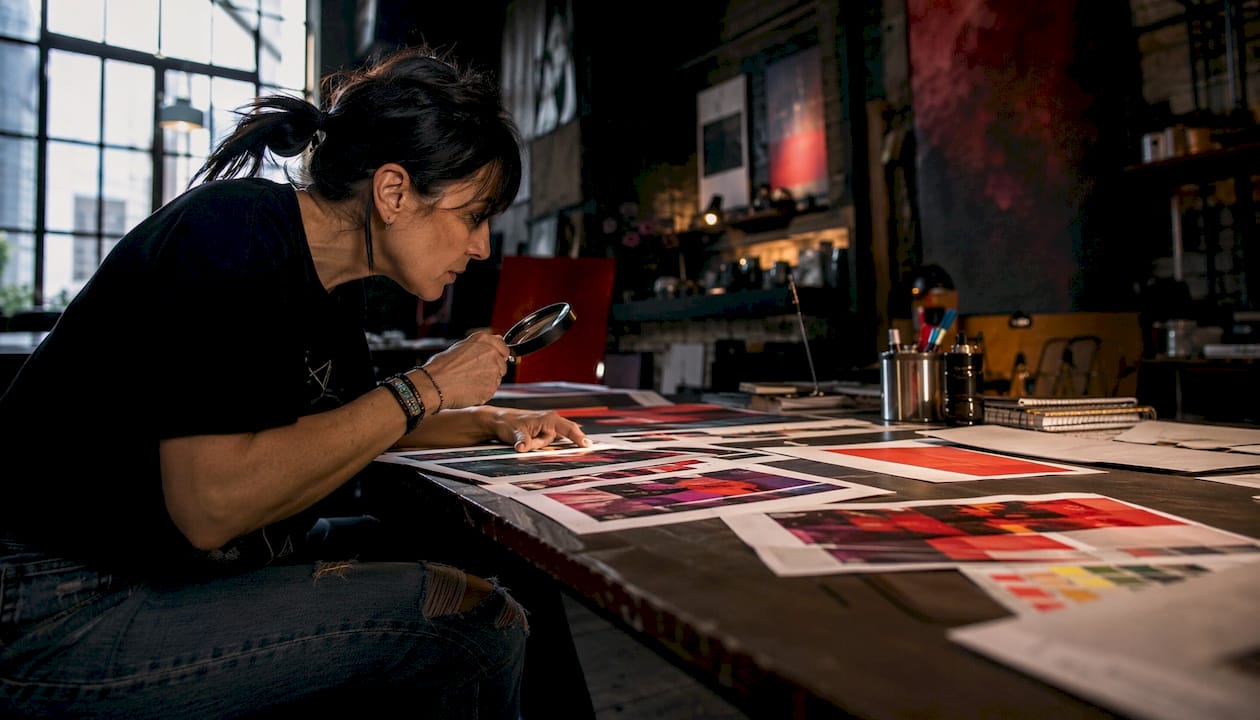 What Is Print-Ready Artwork? Your Complete File Prep Guide