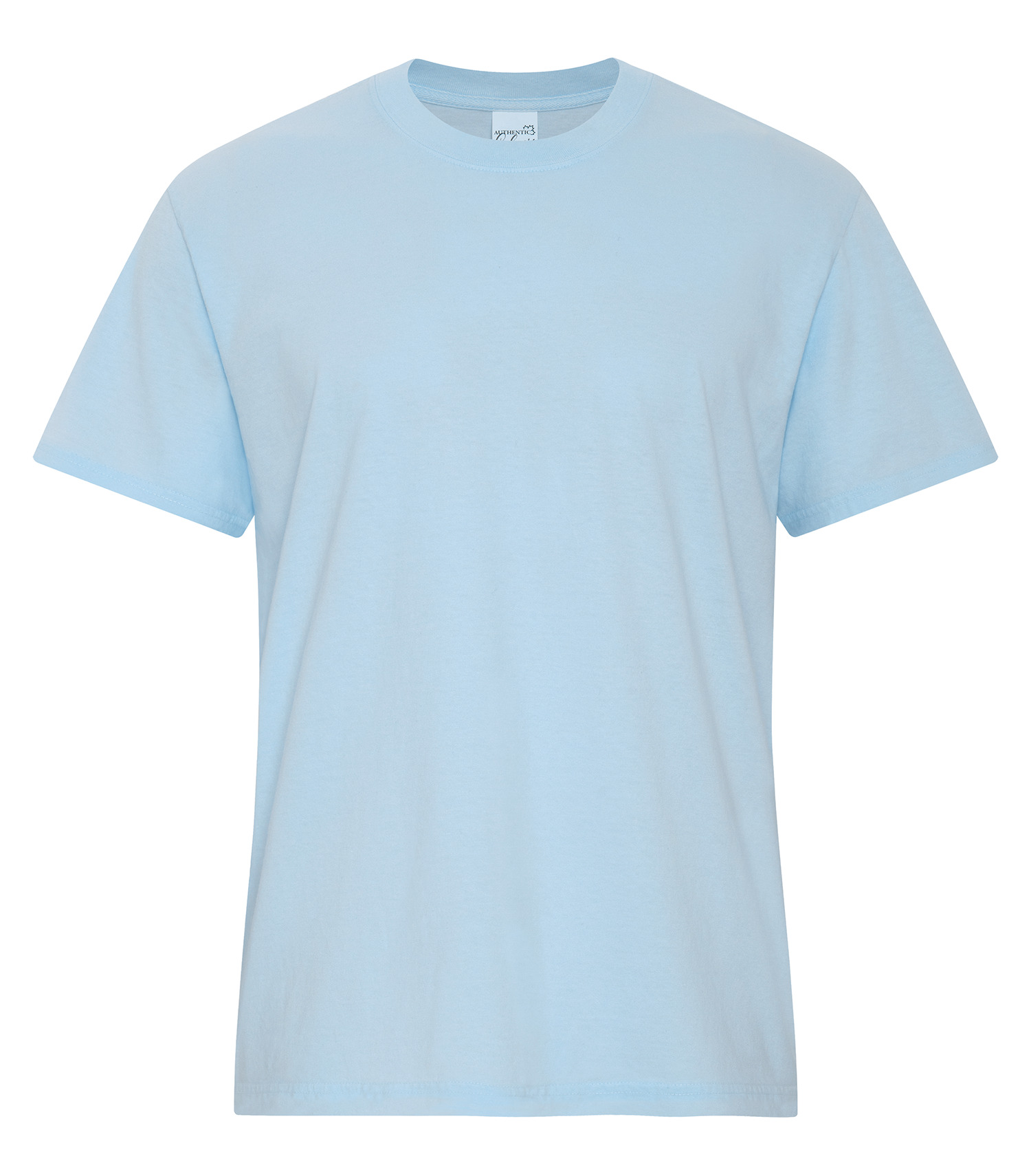 ATC AUTHENTIC COLOURS™ GARMENT-DYED HEAVYWEIGHT TEE