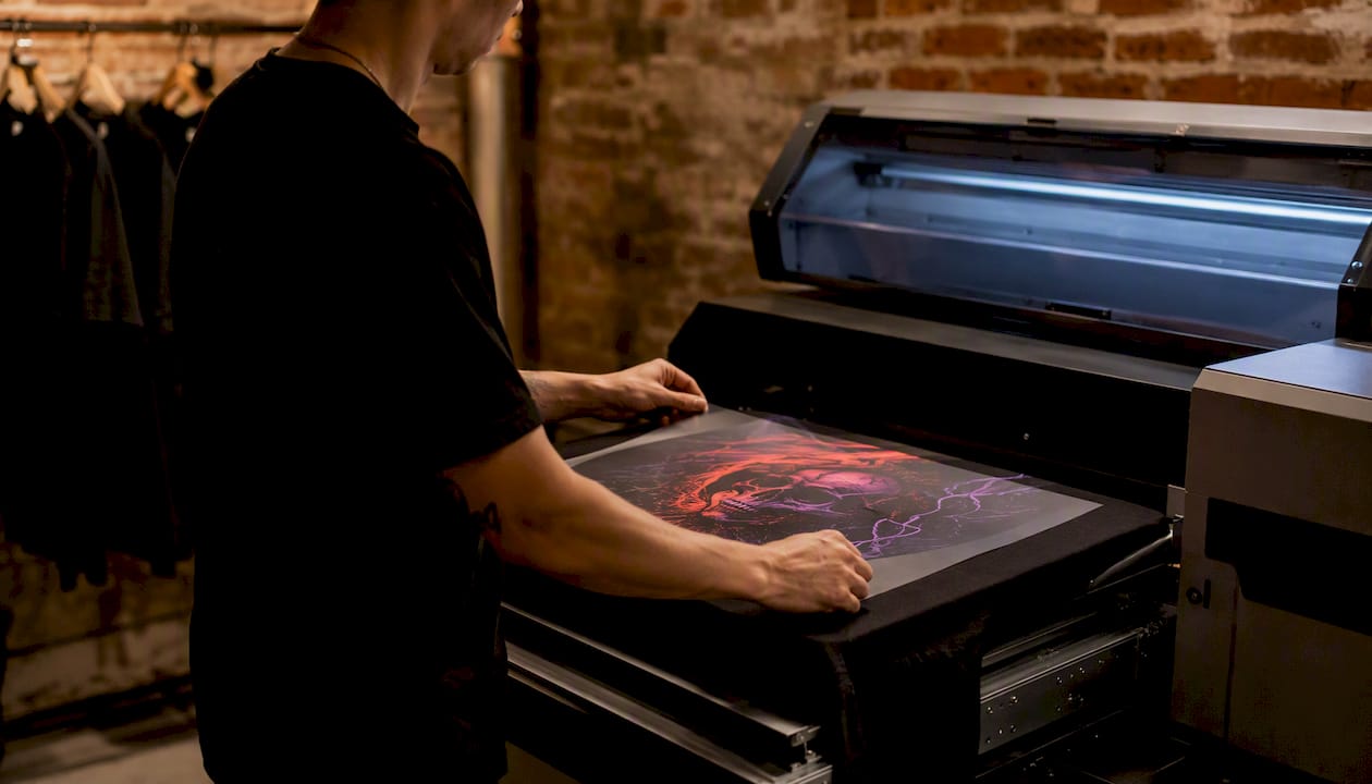 Same Day T-Shirt Printing in Toronto: Get Shirts Today