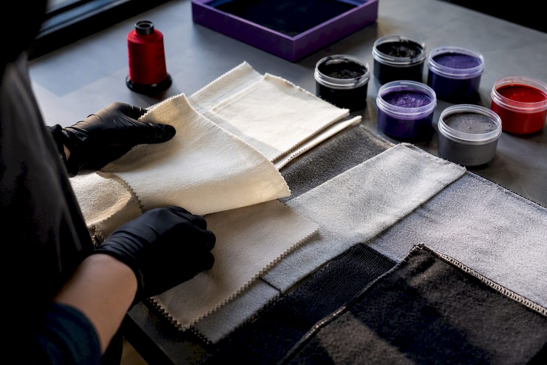Toronto Buyers: Verify Sustainable T Shirt Printing with GOTS and SDS