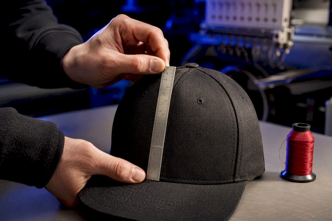 Toronto Hat Logo Placement: Proof Checklist to Avoid Rework