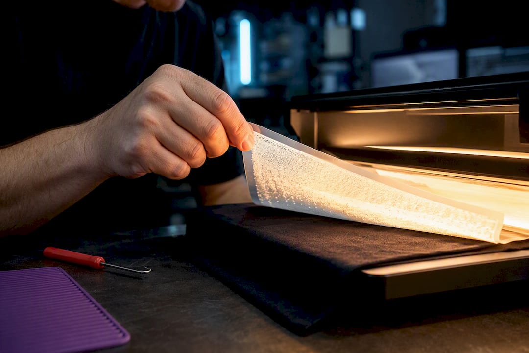 DTF Peeling Fix for Shops: Diagnose by Timing, Save Prints Fast