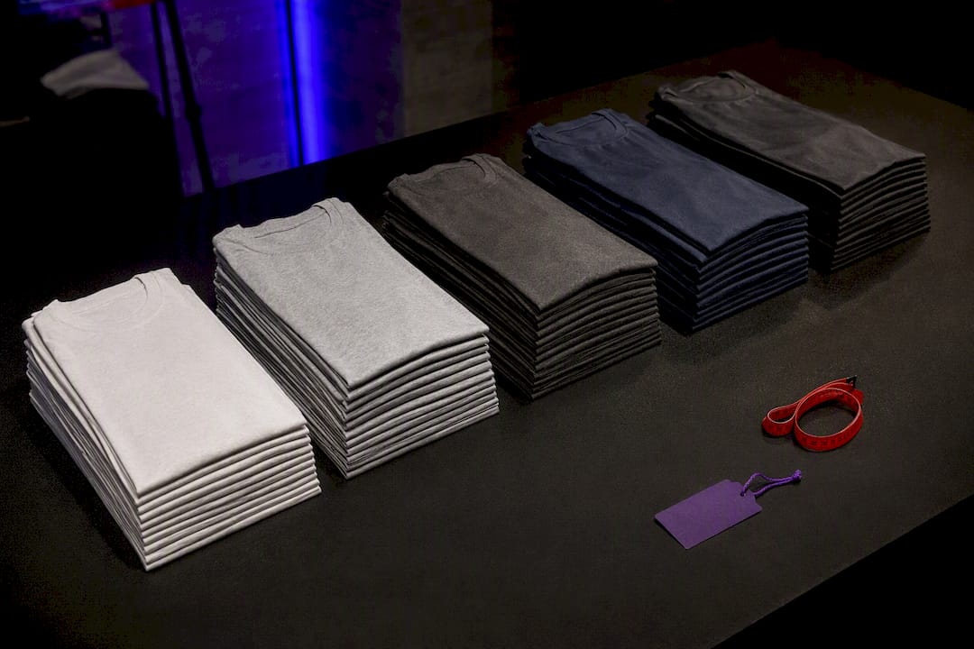 Group T-Shirt Size Breakdown: Calculator Ready Counts for 25, 50, and 100