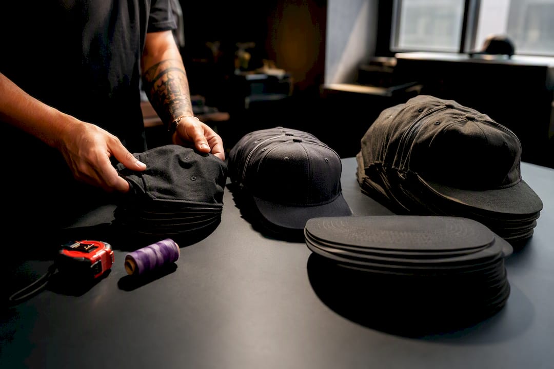 Slash Setup Fees on Toronto Custom Hats: Itemized Quote Checklist