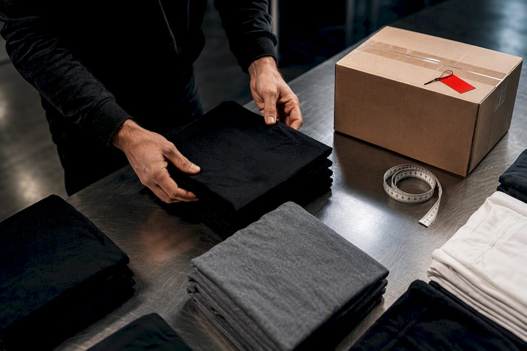 15–50% Rush Fees for T-Shirts: 5-Step Quote Checklist for Toronto