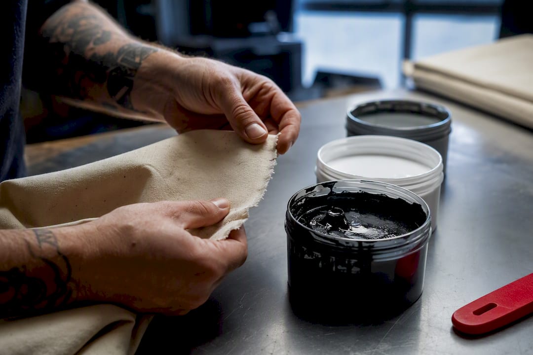 Before You Order Sustainable Tees in Toronto: Demand GOTS, Ink Specs