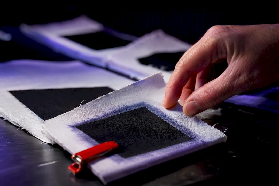 24–48 Hour QC That Stops Dye Migration on T Shirts, Toronto Tested
