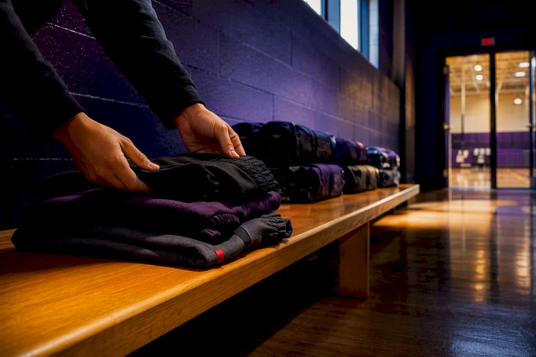 No Inventory Spirit Wear Fundraisers in 2 to 3 Weeks for Organizers