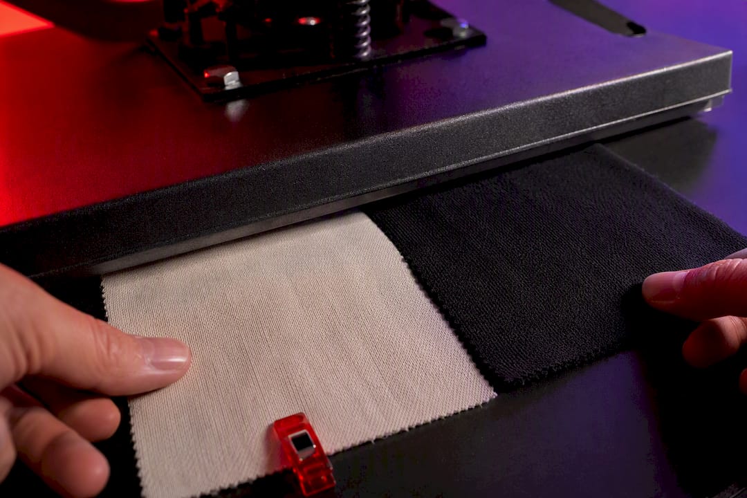$0.40 DTF Option: Cotton vs. Polyester for Printing, Toronto Tips