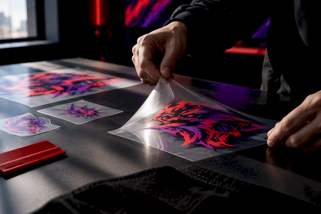 $2–$8 Per DTF Transfer in Toronto: Real Per Print Costs, Not Tax