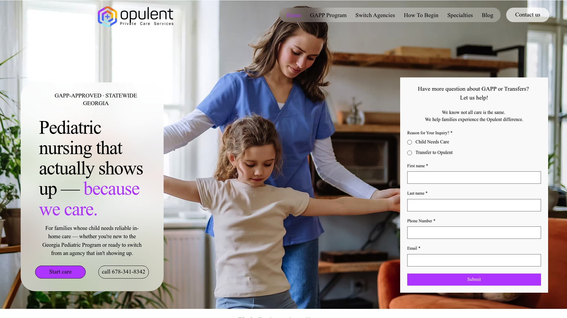 https://opulentprivatecare.com
