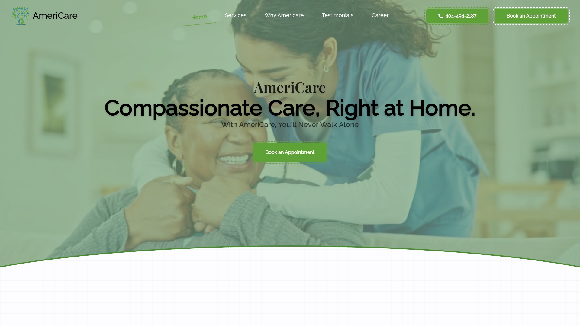 https://americareinhome.com