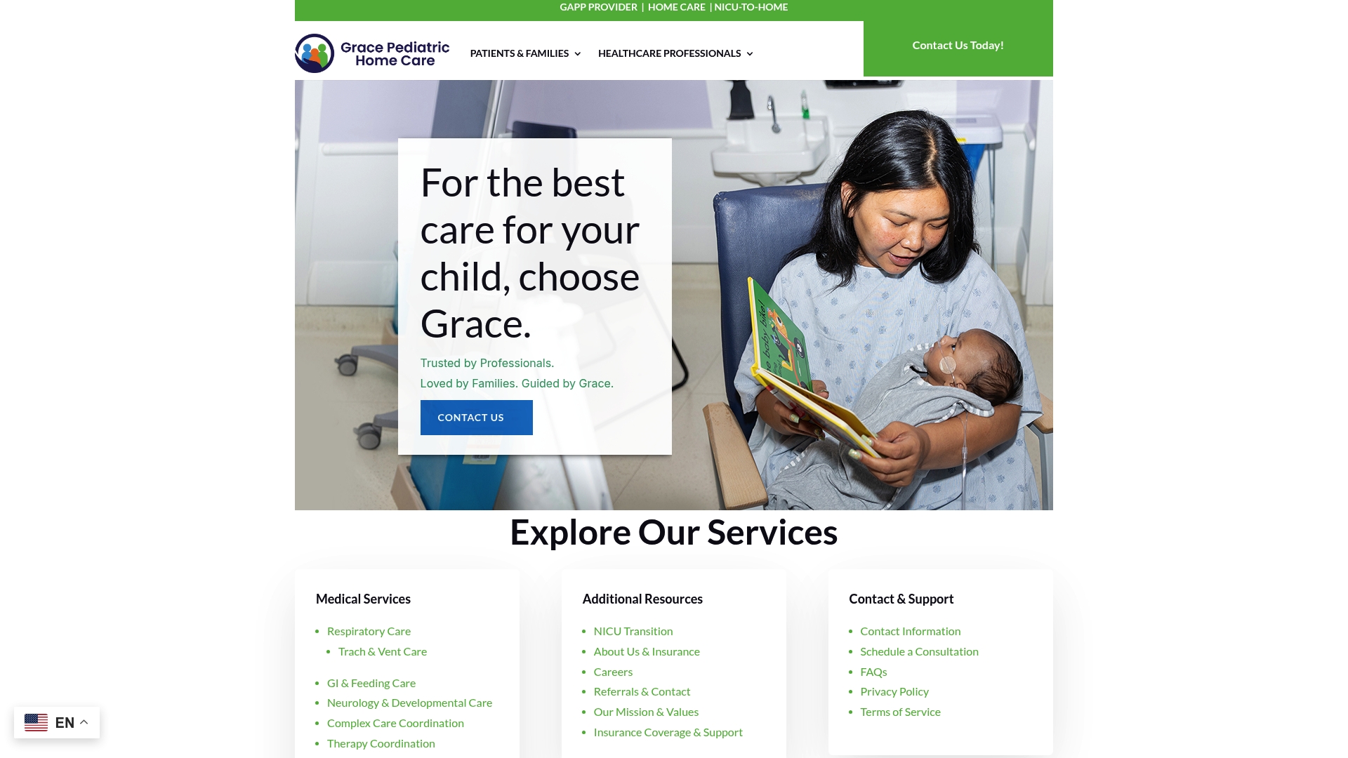 https://gracephc.com