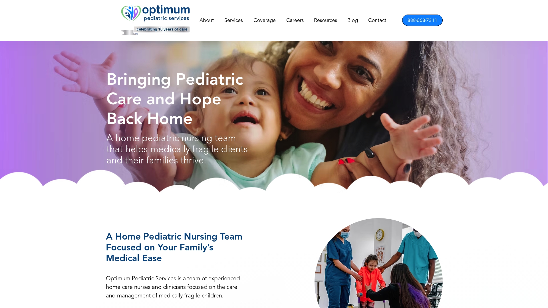 https://optimumpediatrics.com