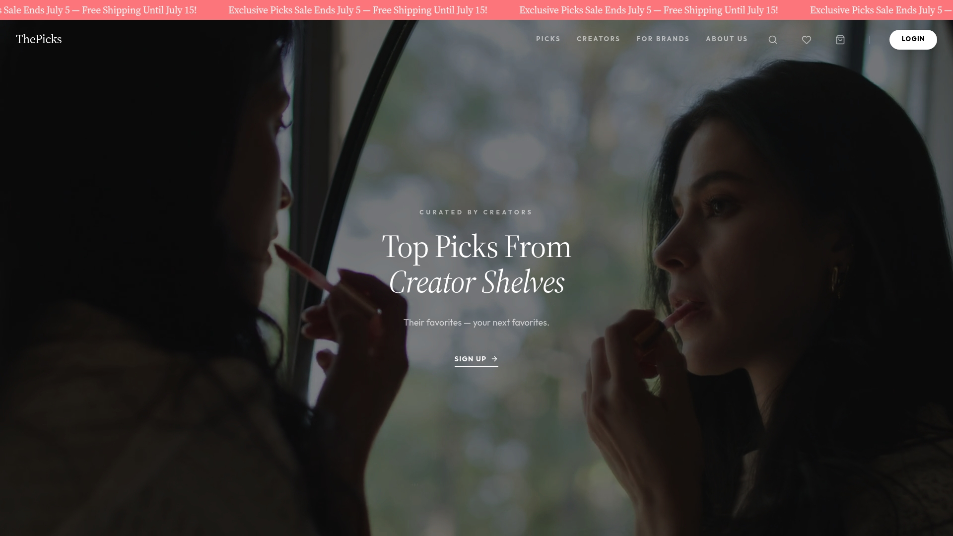 https://thepicks.io