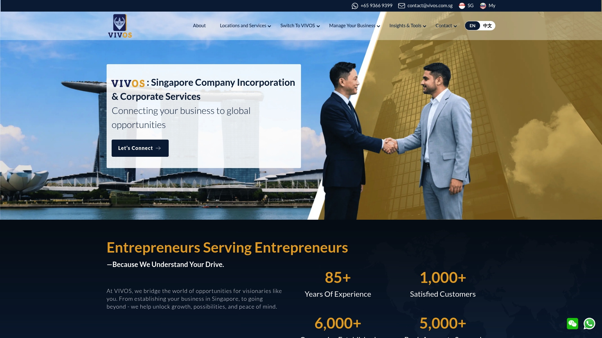 https://vivos.com.sg