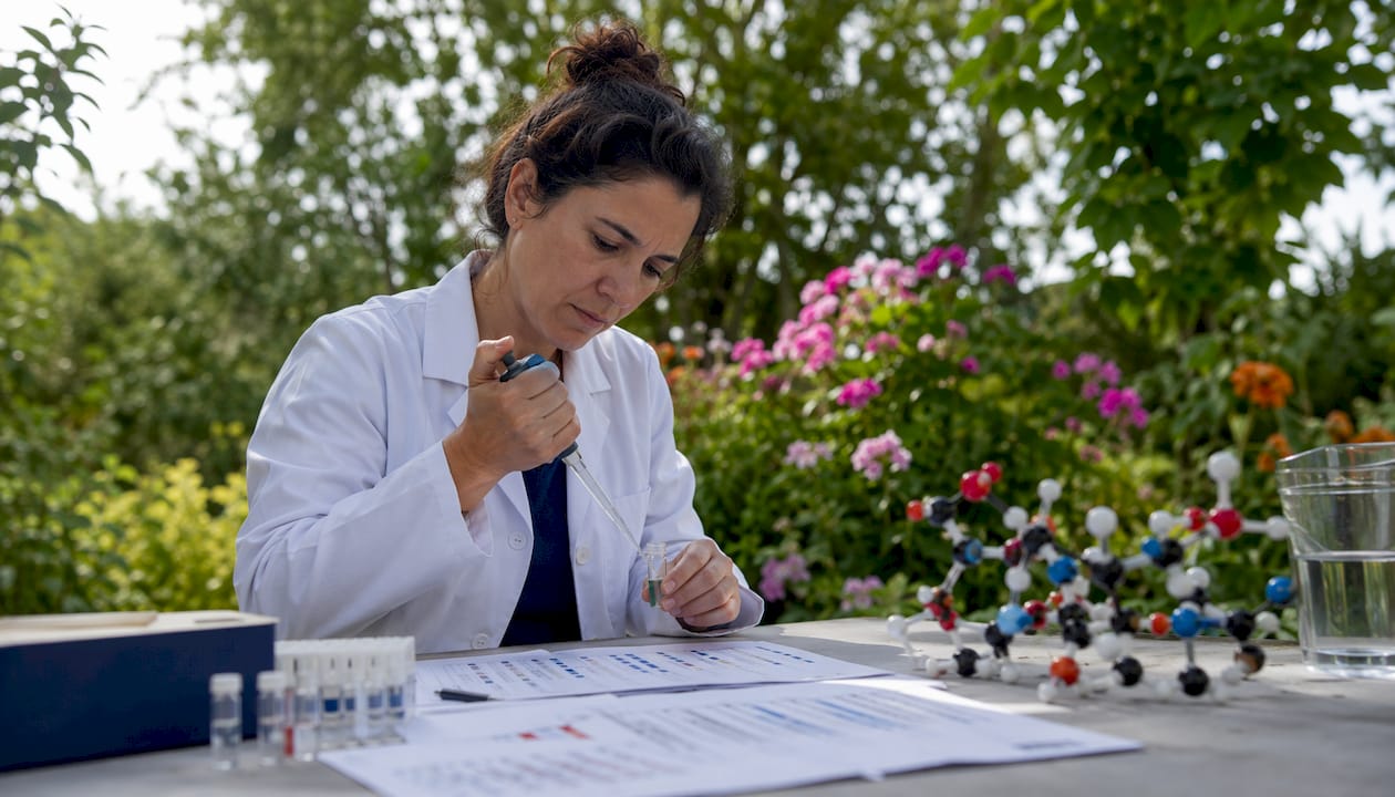 Parasin I: Biochemical and Antimicrobial Peptide Data Guide
