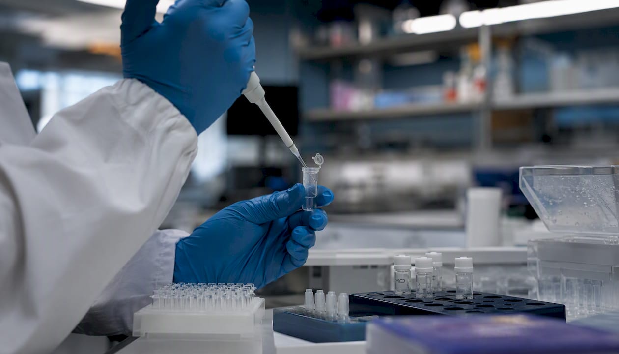 Mass Spectrometry Peptides: Methods and Workflows for Researchers