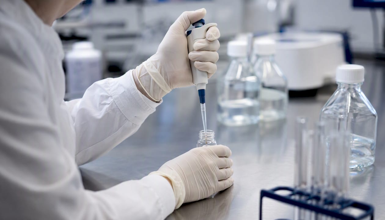 Peptide Endotoxin Testing: Assay Choice & COA Guide