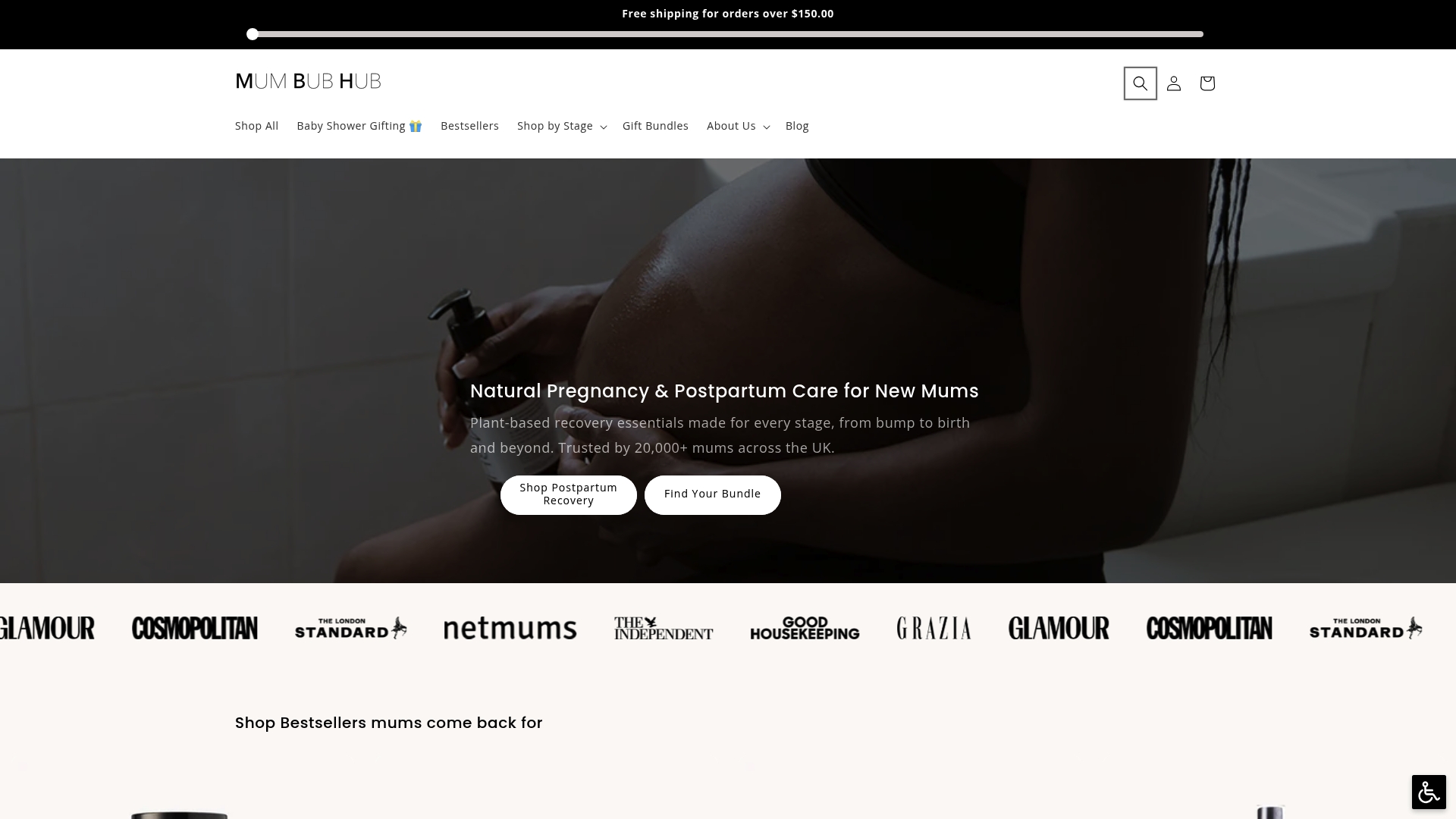 https://mumbubhub.co.uk