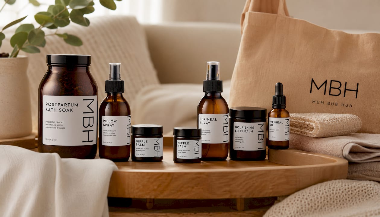 Rest & Restore Bundle