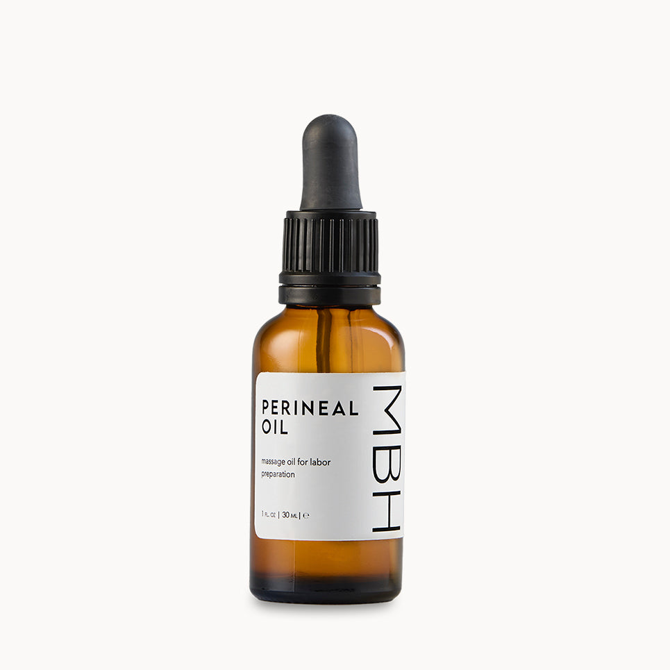 Perineal Massage Oil for pregnancy