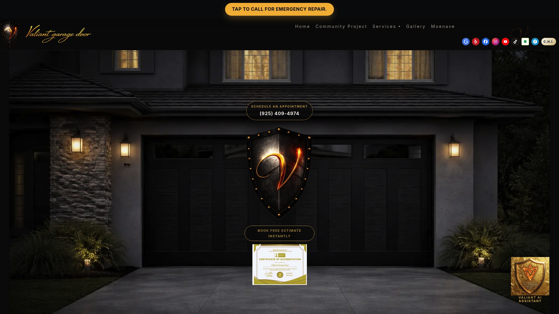 https://valiantdoor.com