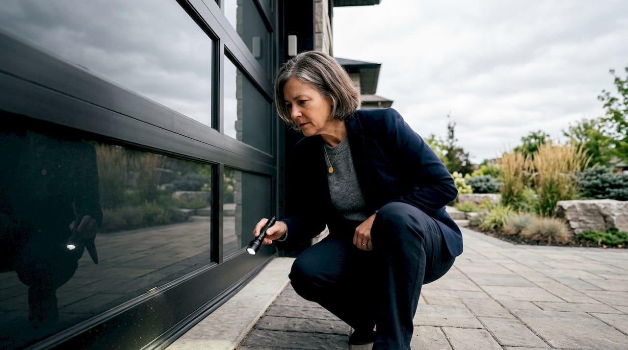 Garage Doors and Home Energy Efficiency: 2026 Guide