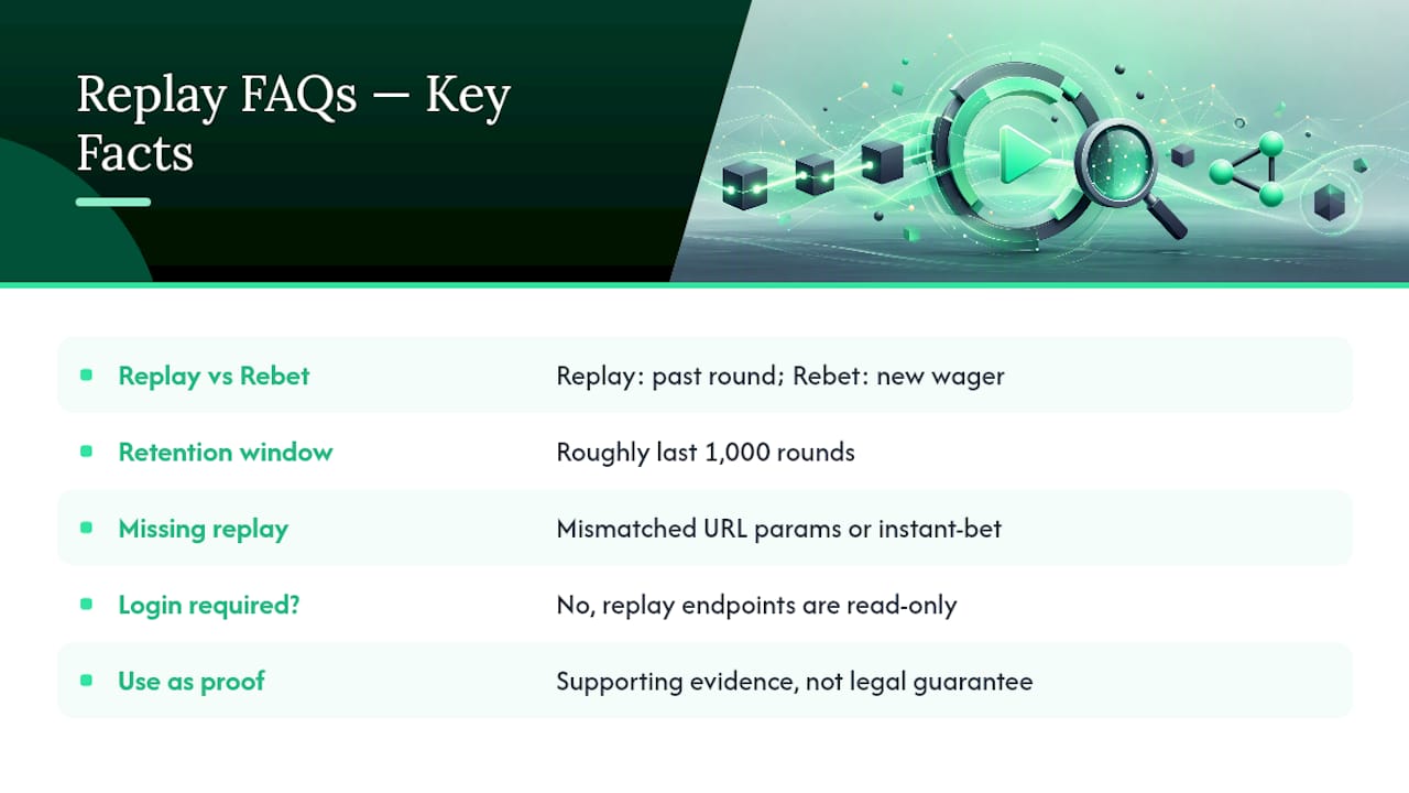 Frequently Asked Questions — overview diagram