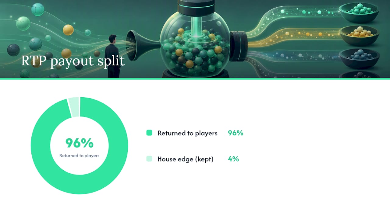 What Does RTP Actually Measure? — overview diagram