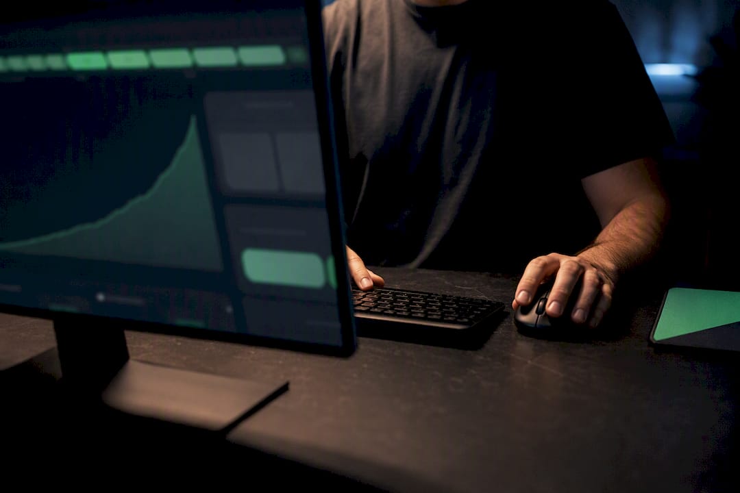 Player checking a provably fair crash round