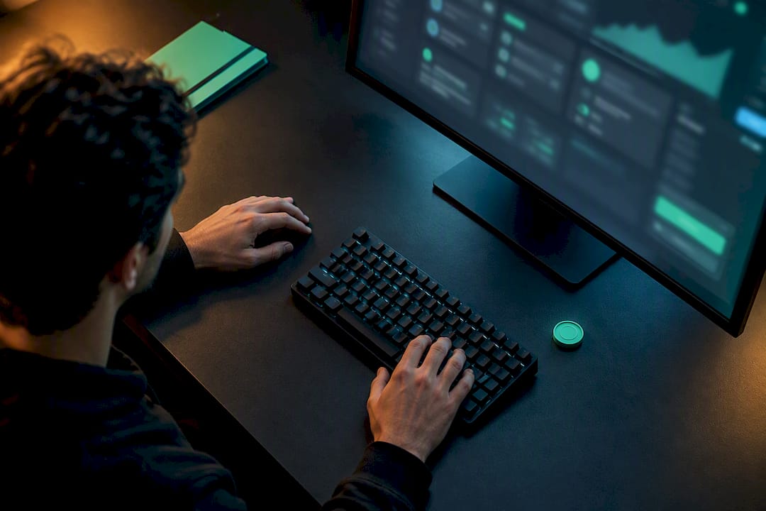 Player reviewing bet verification details