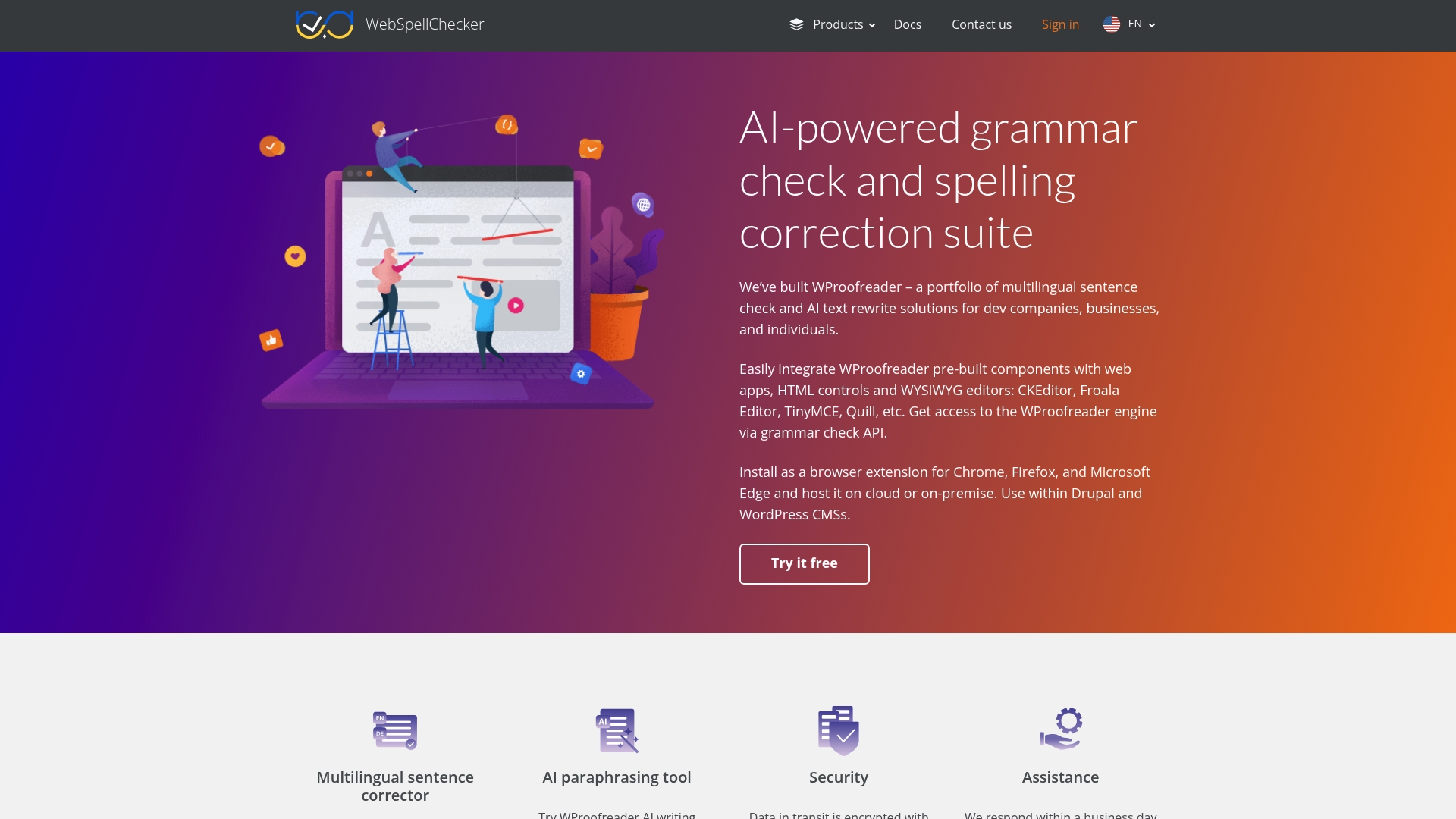 https://webspellchecker.com