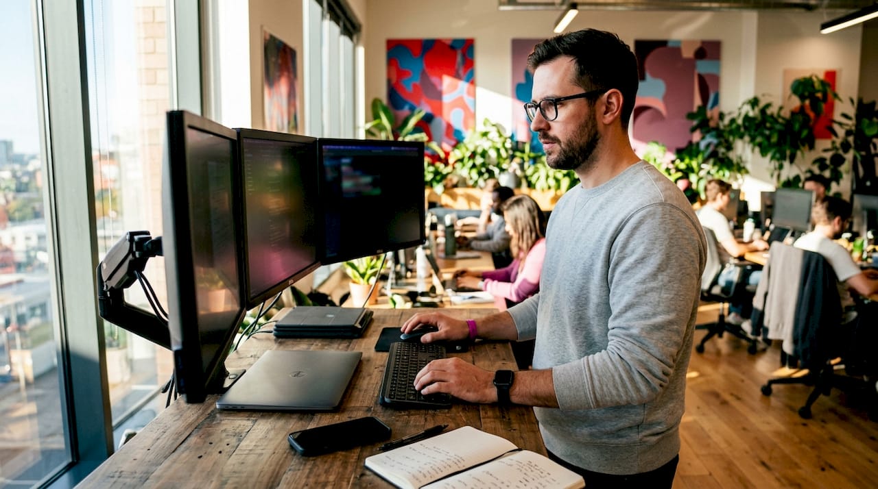 Automate client website checks: a practical guide