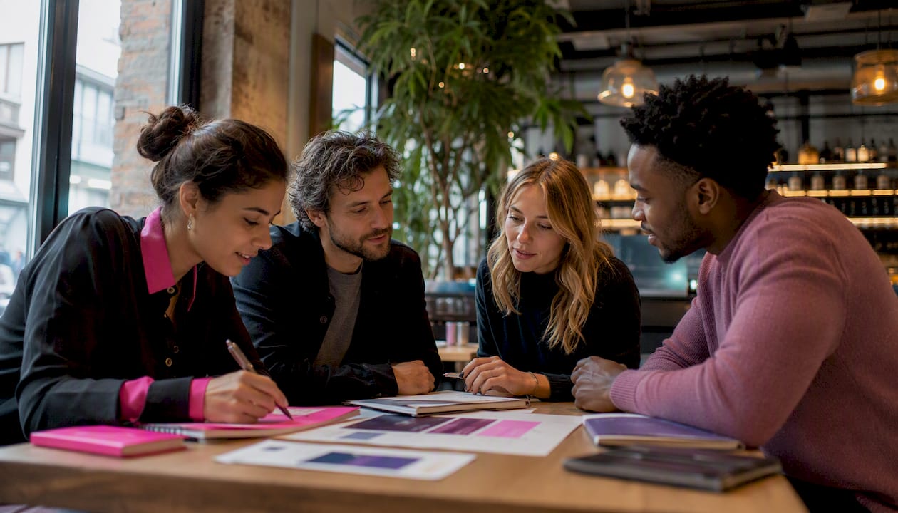 Brand tone of voice: define, document and apply it